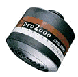 Scott pro 2000 combifilter a2p3