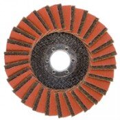 Rcd schijf medium 125mm