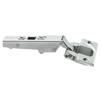 Blum cliptop scharnier hoekaanslag