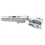 Blum cliptop scharnier hoekaanslag