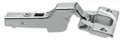 Blum cliptop scharn.  middenaanslag