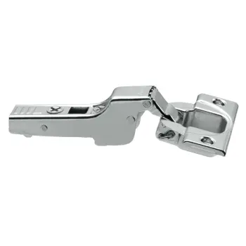Blum cliptop scharn.  middenaanslag