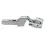 Blum cliptop scharn.  middenaanslag
