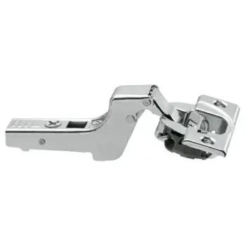 Blum scharnier inliggend soft close