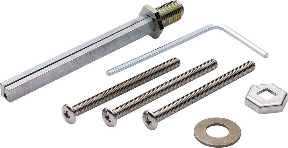 Hoppe bev.set wis.garn.profielstift