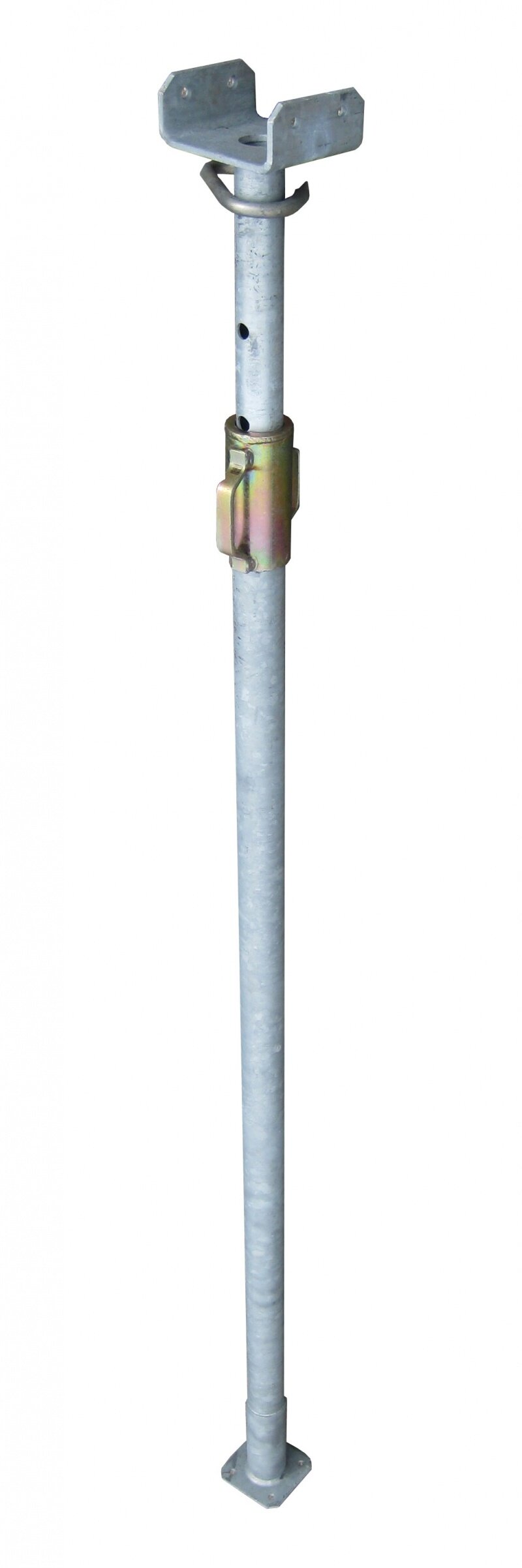 Schroefstempel 18.2kg   2014-3500mm