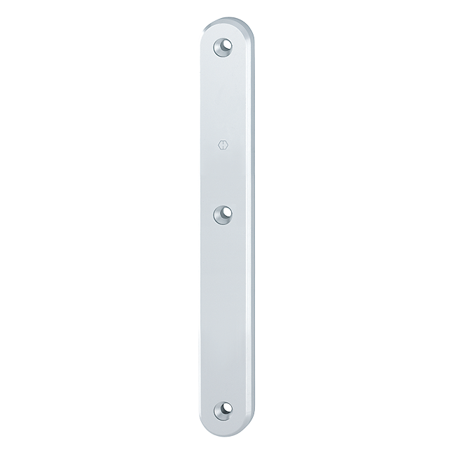 Hoppe vh smal binn.schild geh.bl.f1