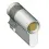 Dom halve cilinder vk8          30t