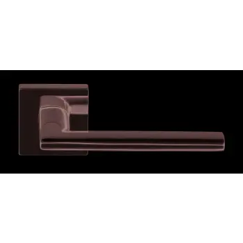 Valli deurkrukken h1046 cromosat