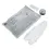 Q-Link kabelgietmof universeel
