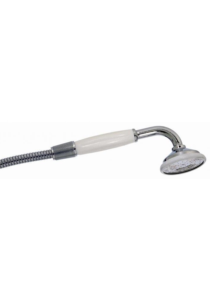 Handdouche 1 stand 7cm