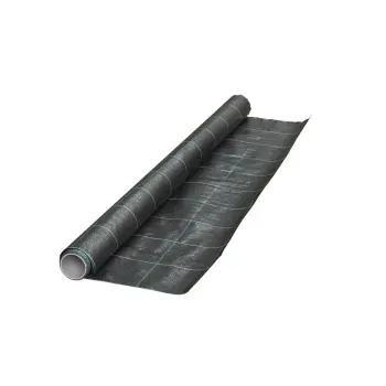 Antiworteldoek 215cm x 100m