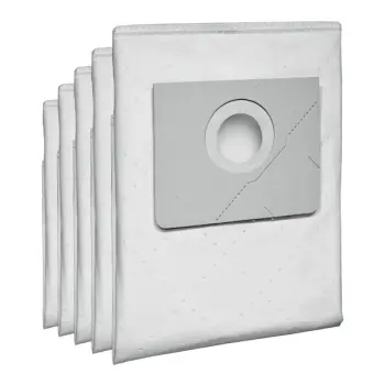 Karcher filter stofzakken 35l (5)