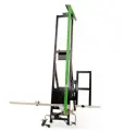 Snijdraad alucutter profi 330