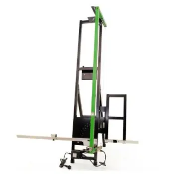 Snijdraad alucutter profi 330