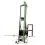 Snijdraad alucutter profi 330