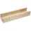 Houten verstekbak       300x55x45mm