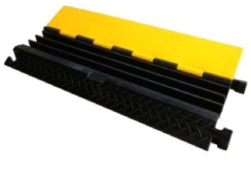 Kabelbrug 5 kanaals            cp-5