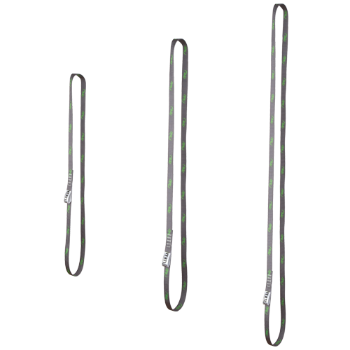 Edge bevestigings sling 200/400cm