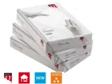 Kopieerpapier Quantore Basic A4 80gr wit