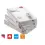 Kopieerpapier Quantore Basic A4 80gr wit