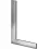 Forum blokwinkelhaak 1000x500mm