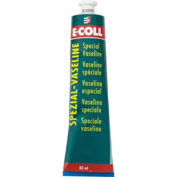 E-coll speciale vaseline 80 ml wit