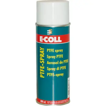 E-coll ptfe-spray 400 ml