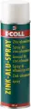 E-coll zink-aluminiumspray 400 ml
