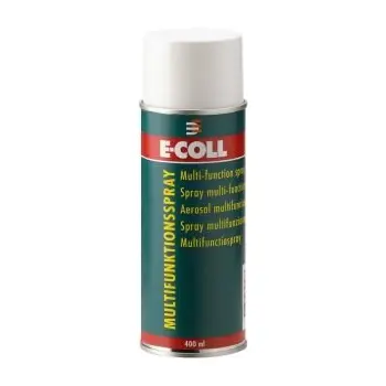 E-coll universele-spray 400 ml