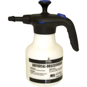 E-coll universele-druksproeier 1,5l