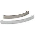 Fp meubelgreep bridge mat chrm