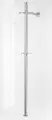 Cc garderobe rvs