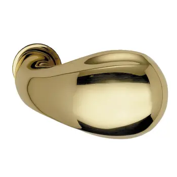 Hb knop golf vh-garnituur pvd