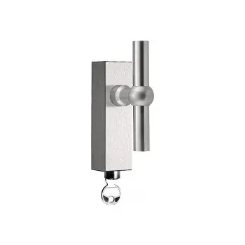 Fm t-model fvt100d klock   rvs