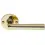 Fm deurkruk 1925       messing