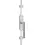 Fm krukespagnolet ko-1b1119 rvs