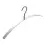 Ev garderobehanger clu 45cm