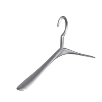 Ev garderobehanger kira zilver