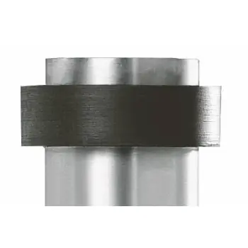 Kd deurbuffer diameter 45 rvs