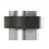 Kd deurbuffer diameter 45       rvs