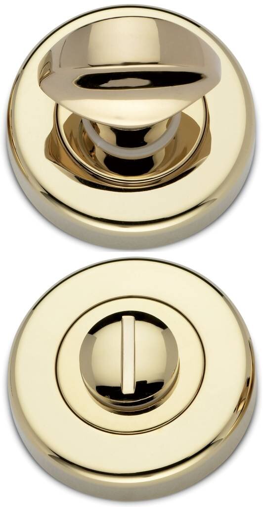 Eb toiletgarnituur 50mm        gold