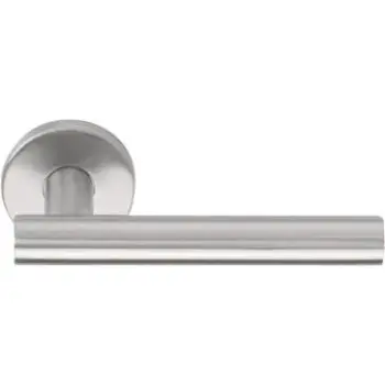 Fm deurkruk basic rvs