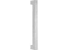Fm deurgreep square 1035c       rvs