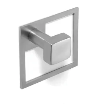 Hb kapstokhaak px 437          inox