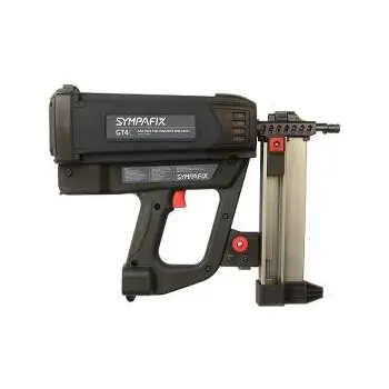 Sym gt4c nailer