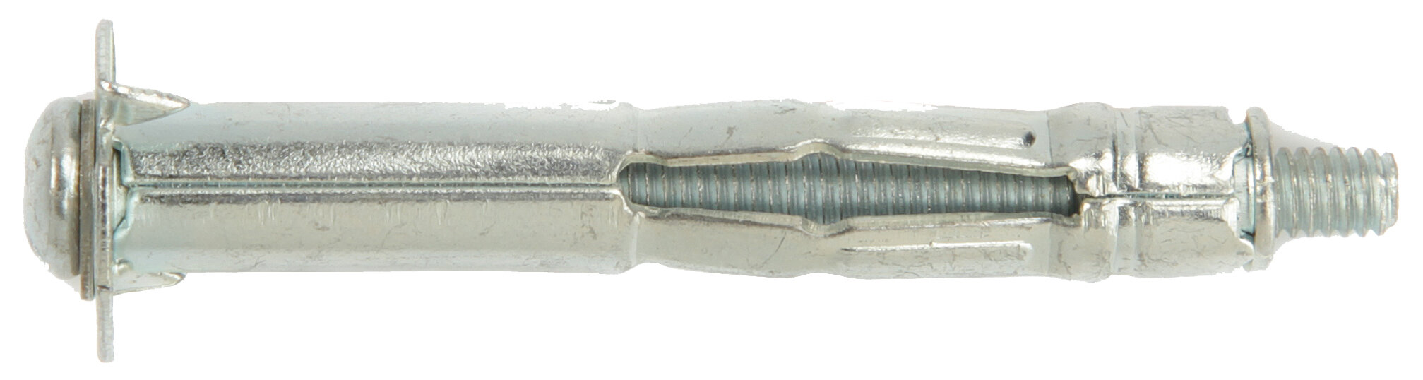 Sym hollewand anker hw         5x60