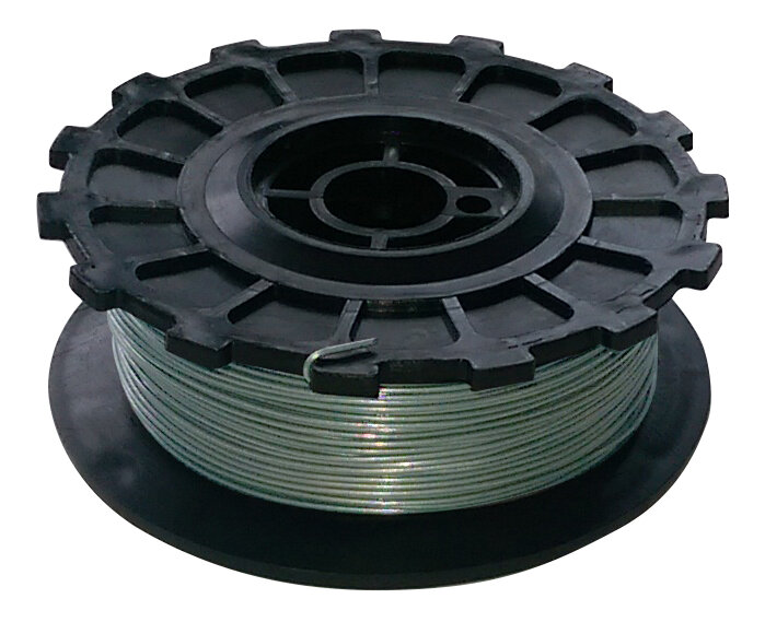Sym rb100 wire coil galvanised