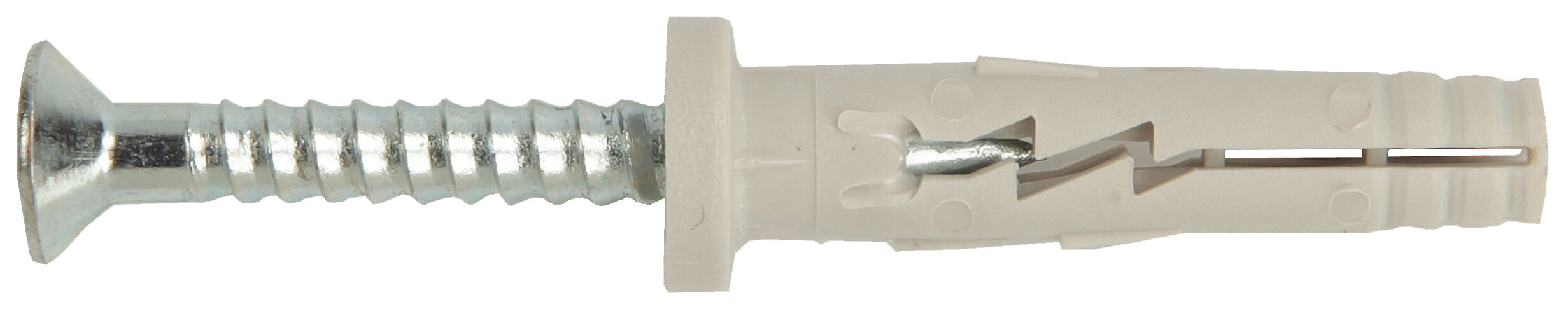 Sym slagplug yzp            5x12/37
