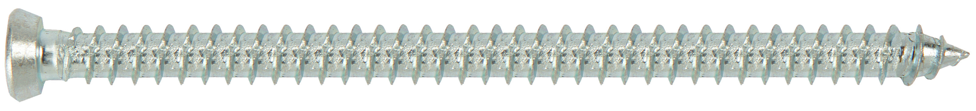 Sym kozijnschroef knstf k-sz7,5x112